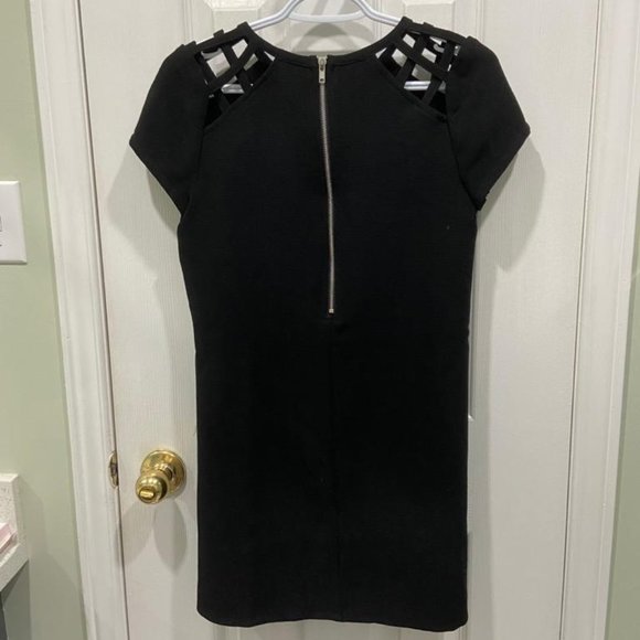 Black Dress - Picture 2 of 2